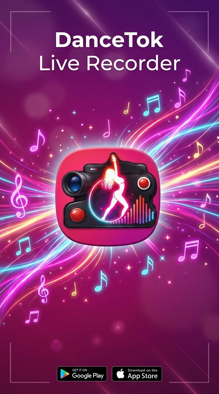 DanceTok